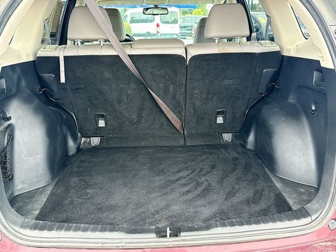 Used 2015 Honda CR-V EX-L image 16