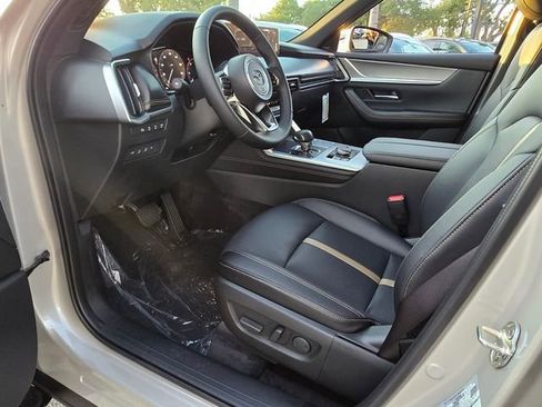 New 2026 MAZDA CX-90 3.3 Turbo w/ Premium Plus Pkg image 11