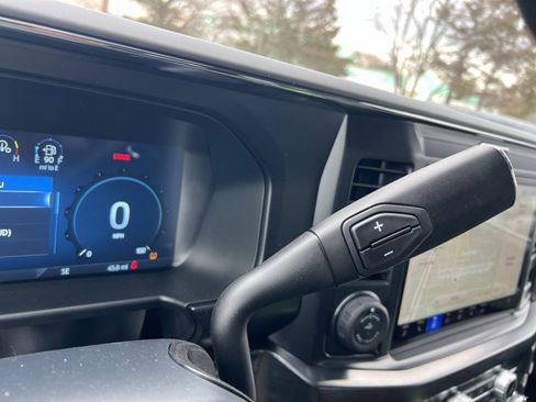 New 2026 Ford F350 Lariat w/ Lariat Ultimate Package image 22