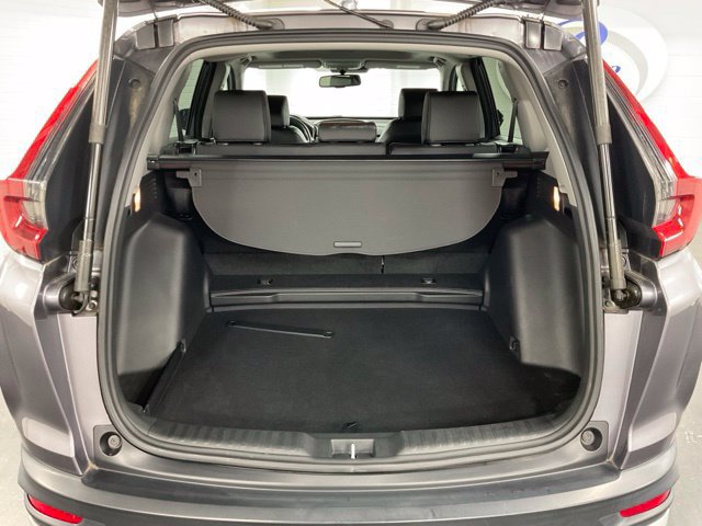 Certified 2022 Honda CR-V EX-L image 8