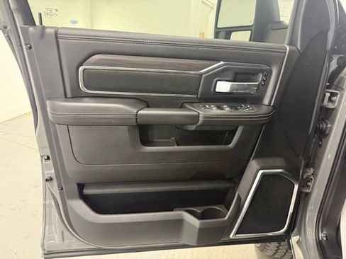 New 2026 RAM 2500 Laramie w/ Night Edition image 14