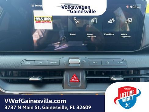 Used 2026 Kia K4 FWD image 25