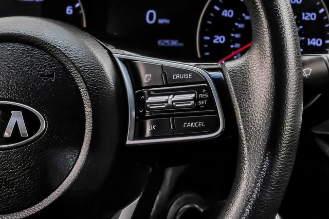 Used 2020 Kia Forte LXS FWD image 21