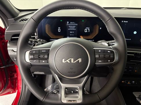 New 2026 Kia K5 GT image 20