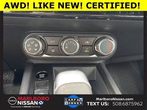 Certified 2025 Nissan Kicks S image 23