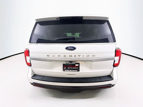 Used 2023 Ford Expedition Max XL RWD image 21