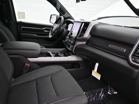 New 2026 RAM 1500 Big Horn image 17