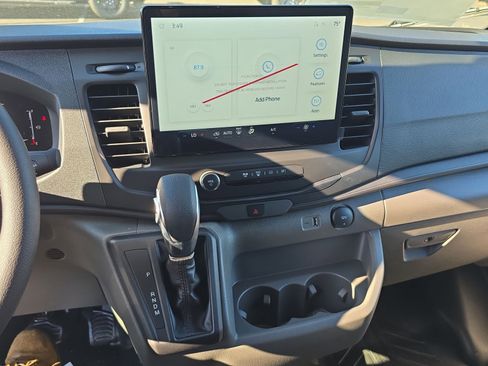 New 2026 Ford Transit 250 Base w/ Load Area Protection Package image 32