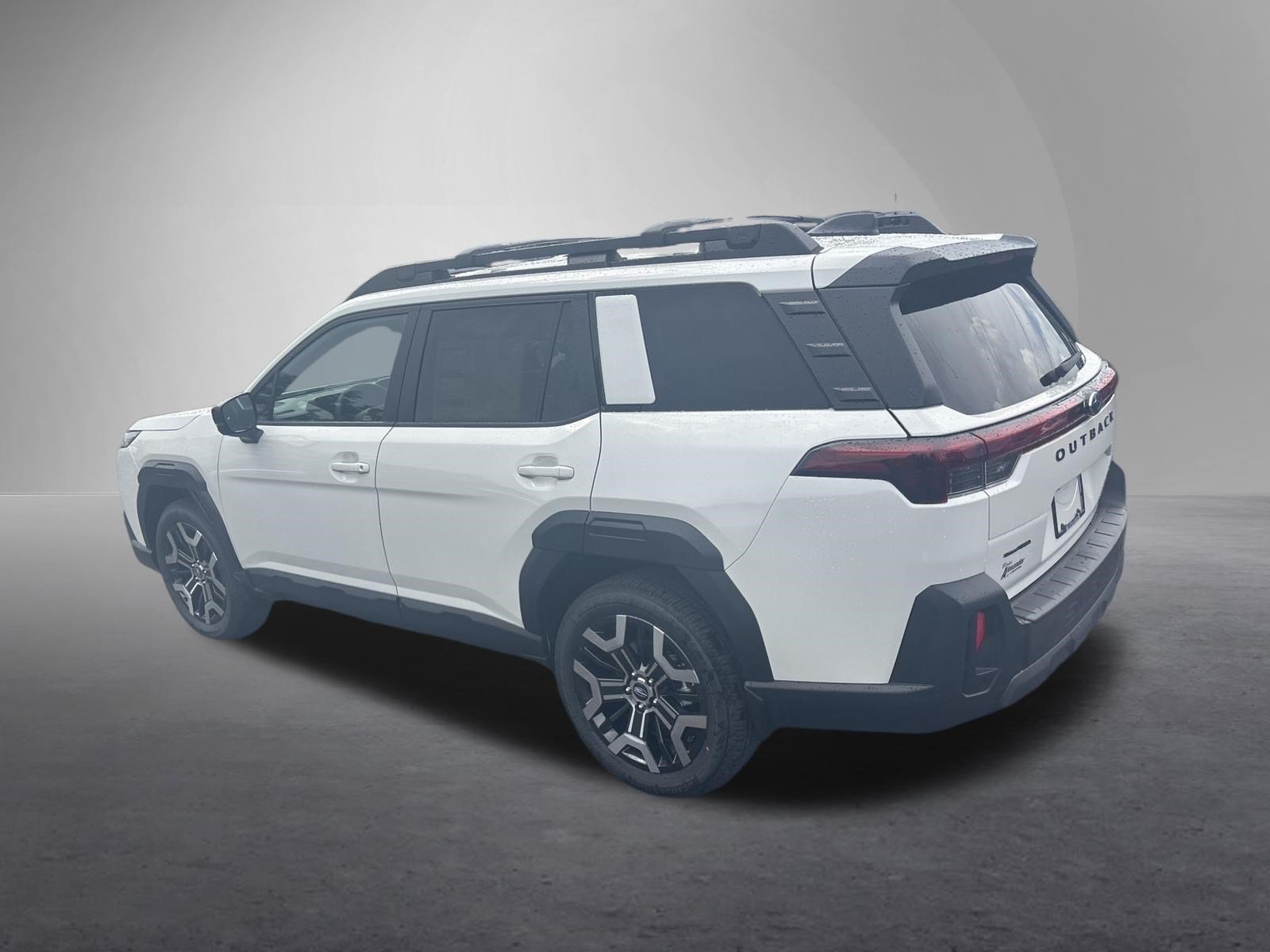 New 2026 Subaru Outback Touring XT AWD/4WD image 6