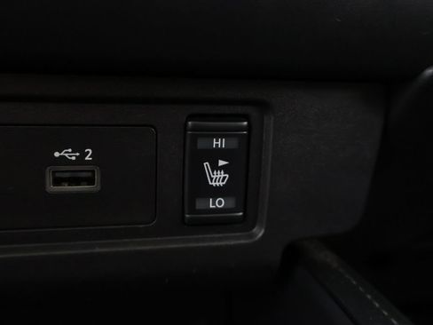Used 2022 Nissan Frontier PRO-4X w/ Pro-4X Premium Package AWD/4WD image 53
