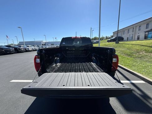 New 2026 GMC Canyon Elevation RWD image 29