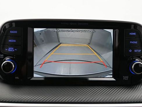 Used 2021 Hyundai Tucson Sport w/ Cargo Package image 22