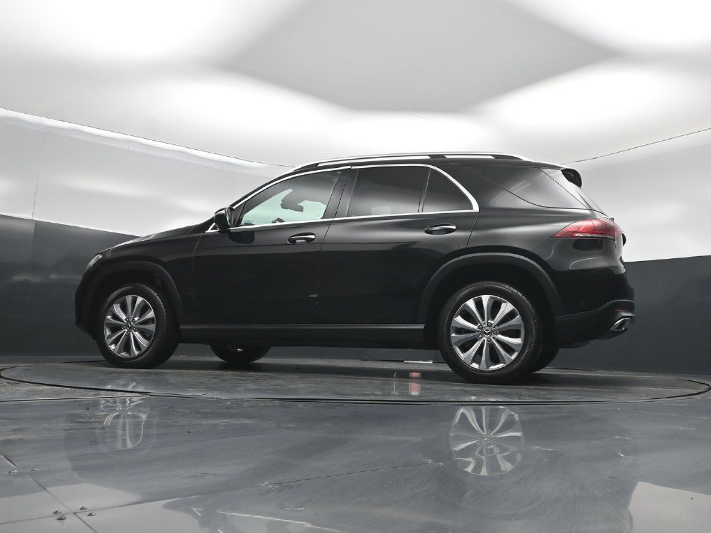 Used 2020 Mercedes-Benz GLE 350 w/ Premium Package image 51