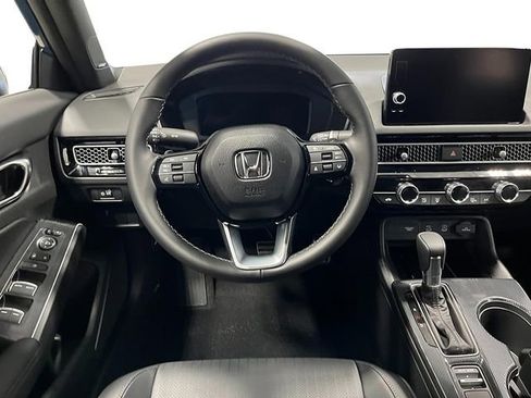 New 2026 Honda Civic Sport Touring image 18