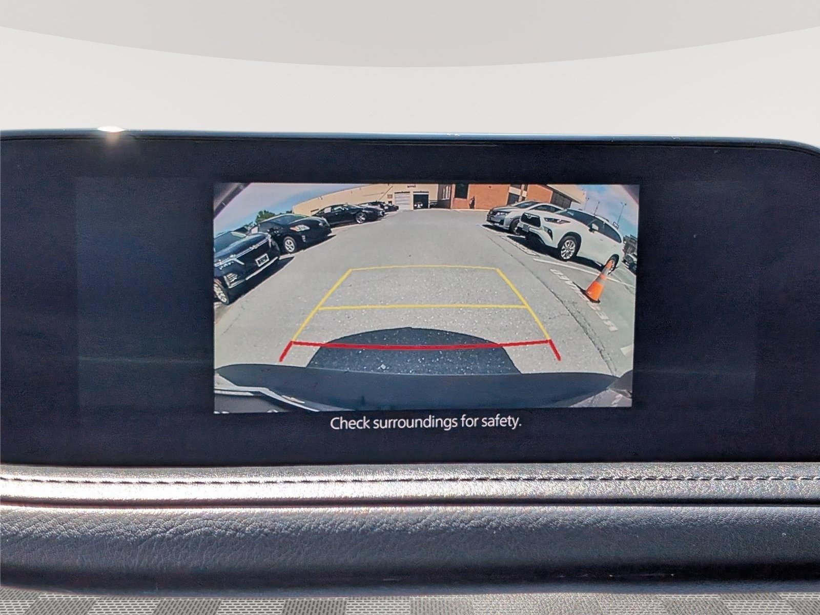 Used 2021 MAZDA CX-30 AWD 2.5 S w/ Preferred Package image 27