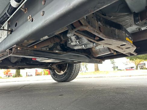 Used 2007 Chevrolet Silverado 2500 LT w/ Heavy-Duty Power Package image 47