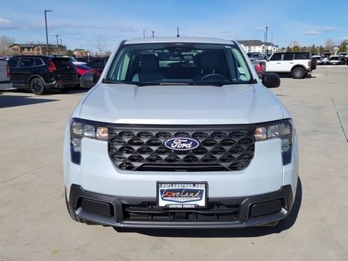 New 2026 Ford Maverick XLT w/ 4K Tow Package image 5