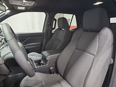 New 2025 Toyota 4Runner SR5 image 16