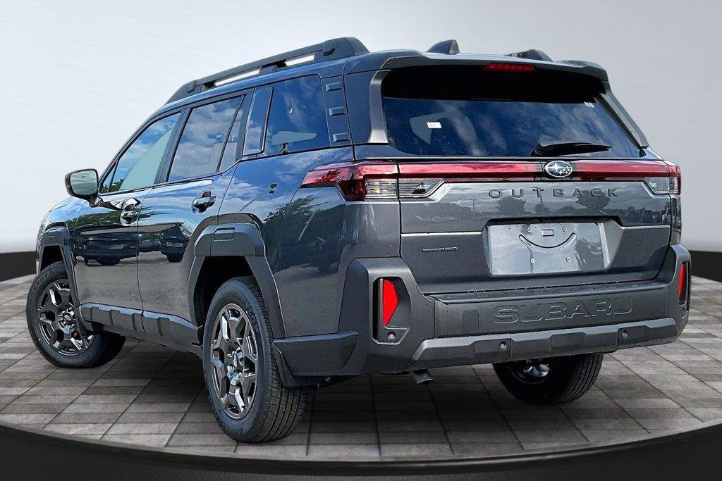 New 2026 Subaru Outback Premium AWD/4WD image 3