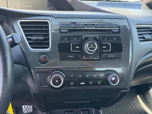 Used 2013 Honda Civic Si image 10