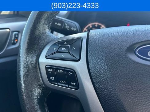 Used 2021 Ford Ranger XLT w/ Equipment Group 301A Mid AWD/4WD image 13
