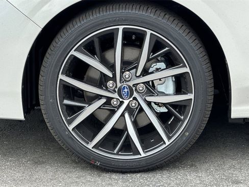 Certified 2025 Subaru Impreza 2.0i Sport image 32