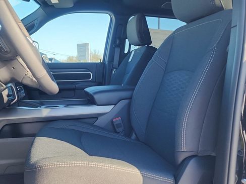 New 2026 RAM 2500 Big Horn image 12