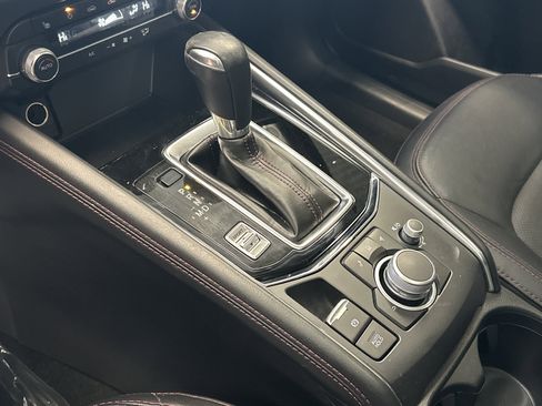 Used 2023 MAZDA CX-5 Carbon Edition image 5