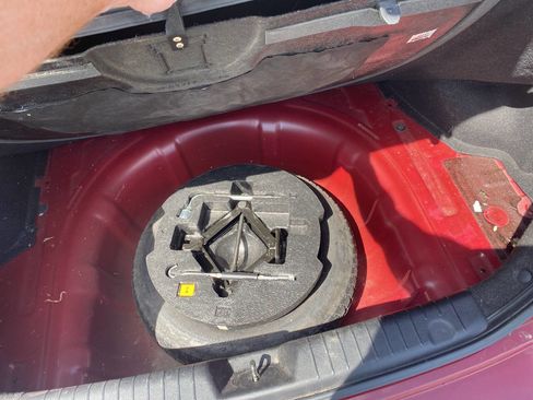 Used 2007 Hyundai Elantra Limited image 11