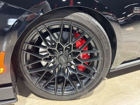 Used 2024 Ford Mustang GT image 2