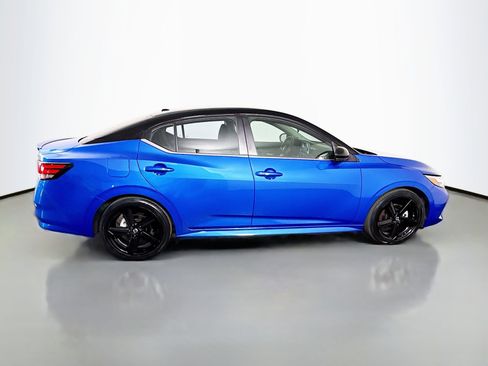 Used 2021 Nissan Sentra SR image 11