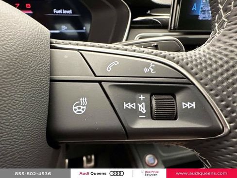 Used 2025 Audi S5 Premium Plus w/ Premium Plus Package AWD/4WD image 33