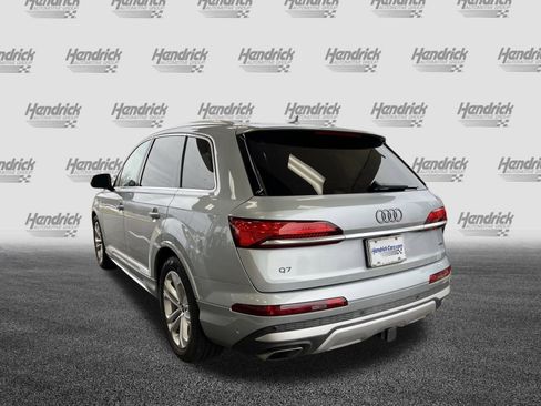 Used 2025 Audi Q7 3.0T Prestige image 9