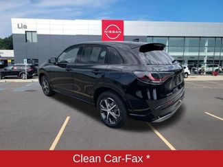 Used 2025 Honda HR-V EX-L video 3