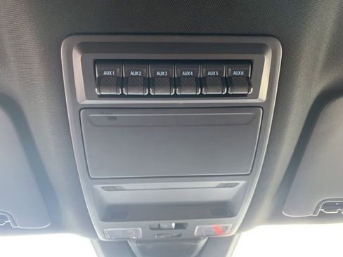 Used 2024 Ford Ranger Raptor image 36