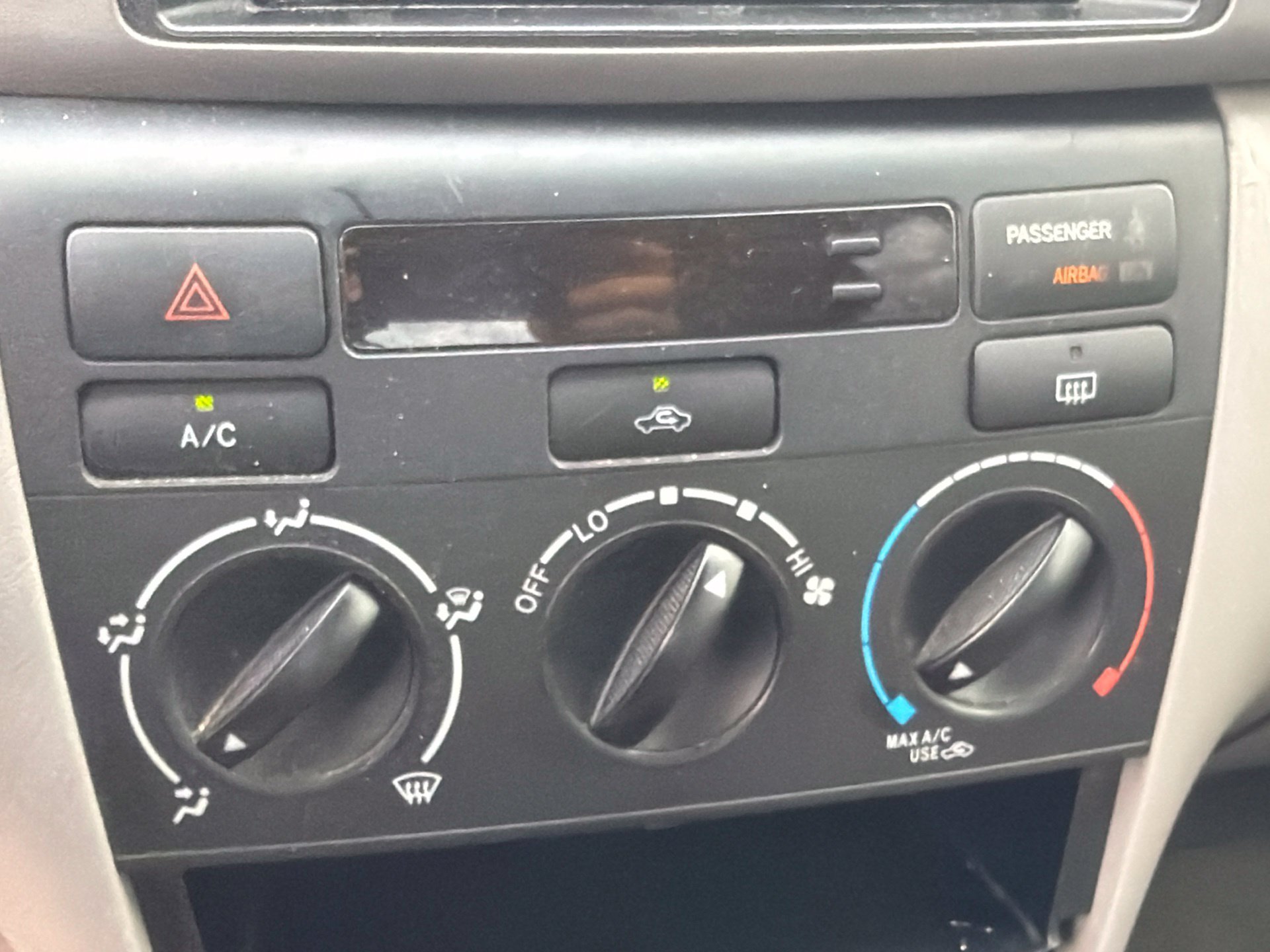 Used 2006 Toyota Corolla FWD image 16