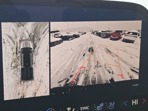 Used 2024 Chevrolet Silverado EV RST image 4