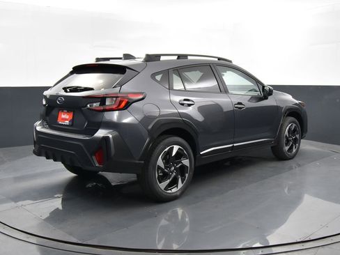 New 2026 Subaru Crosstrek 2.5i Limited w/ Crosstrek Mirror Package image 25