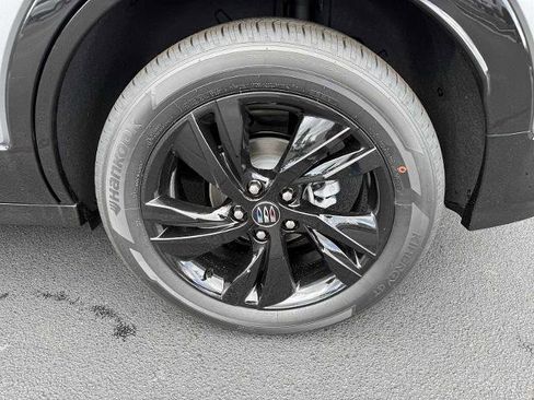 New 2026 Buick Encore GX Sport Touring w/ Comfort Package image 28
