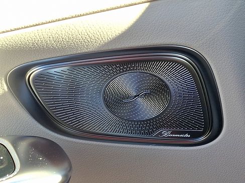 New 2026 Mercedes-Benz GLC 300 4MATIC image 16