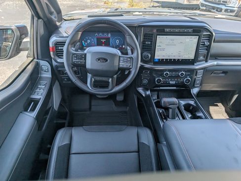 New 2026 Ford F150 Raptor AWD/4WD image 12