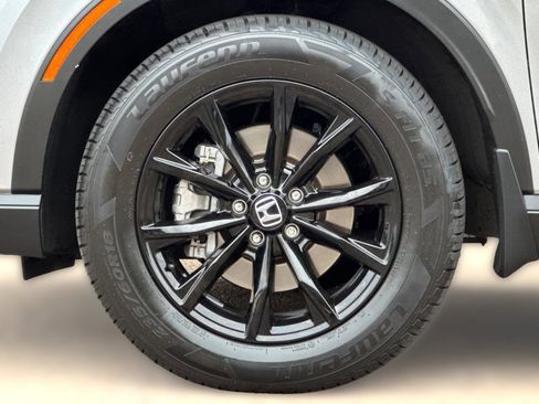 Certified 2024 Honda CR-V Sport-L image 11