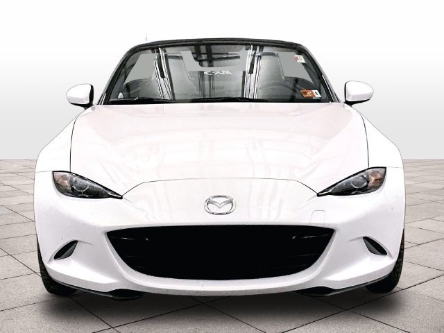 Used 2016 MAZDA MX-5 Miata Grand Touring RWD image 3