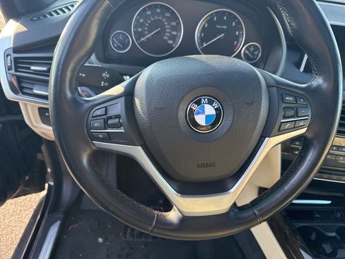 Used 2017 BMW X5 xDrive35i image 12