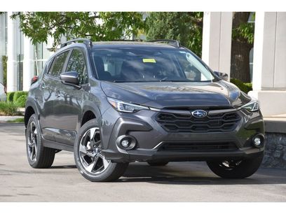 New 2026 Subaru Crosstrek 2.5i Limited