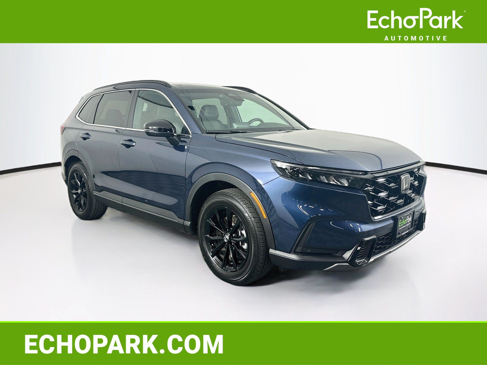 Used 2025 Honda CR-V Sport-L image 1