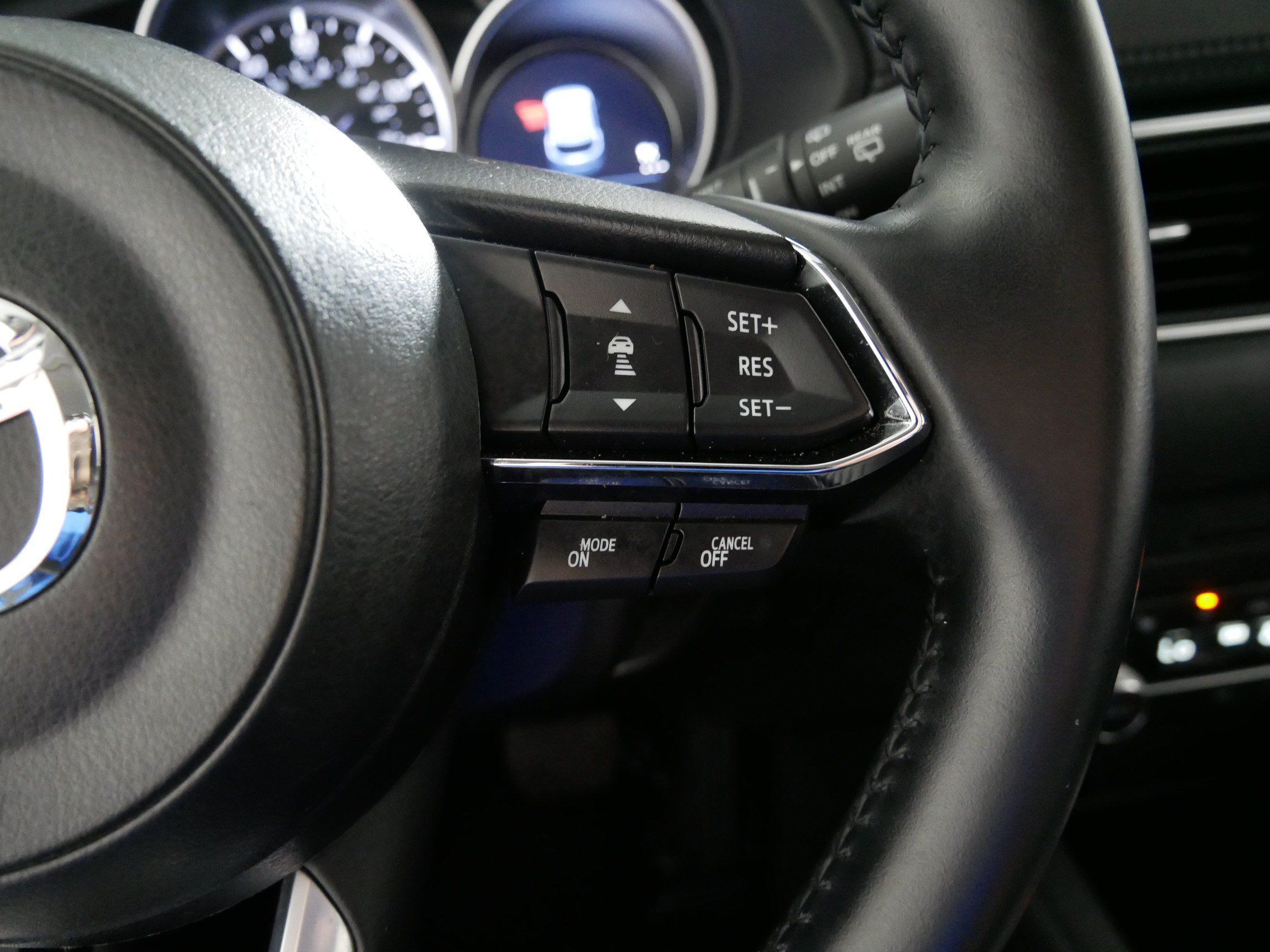 Used 2025 MAZDA CX-5 AWD 2.5 S w/ Select Package image 28