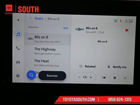 New 2026 Toyota Corolla SE image 12
