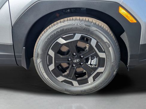 New 2026 Hyundai Santa Fe SEL FWD image 11