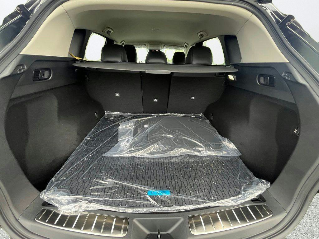New 2026 MAZDA CX-5 Preferred AWD/4WD image 25